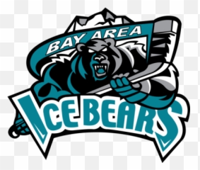 Bay Area Ice Bears Girls Hockey Archives - The Press Language png