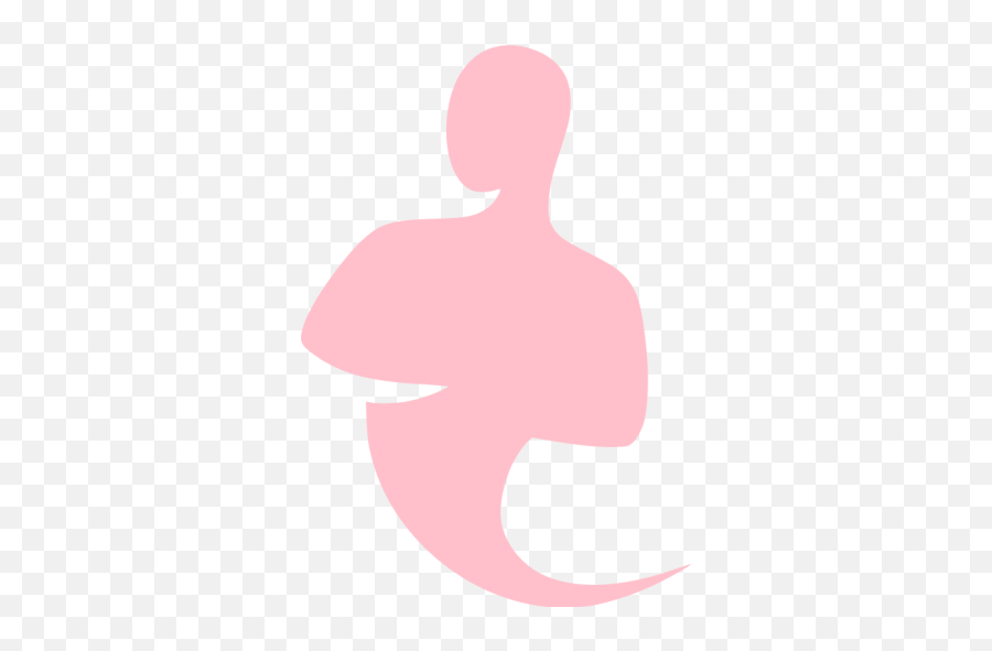 Pink Genie Icon - Free Pink Genie Icons White Genie Icon Png,Aesthetic Photo App Icon