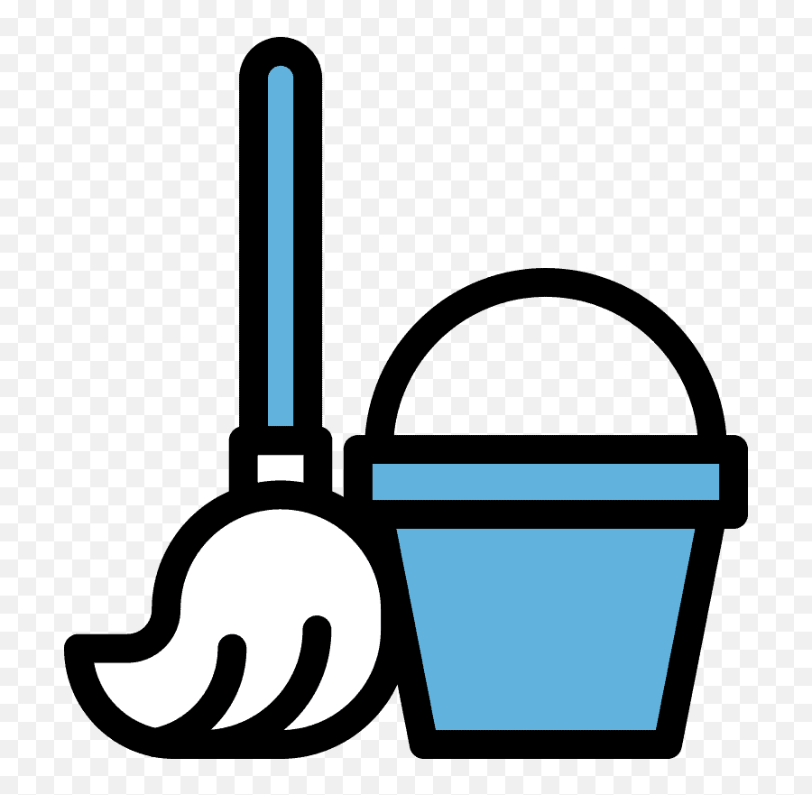 Bucket Wholesaler Supplier And Manufacturer - Household Supply Png,Mop Icon
