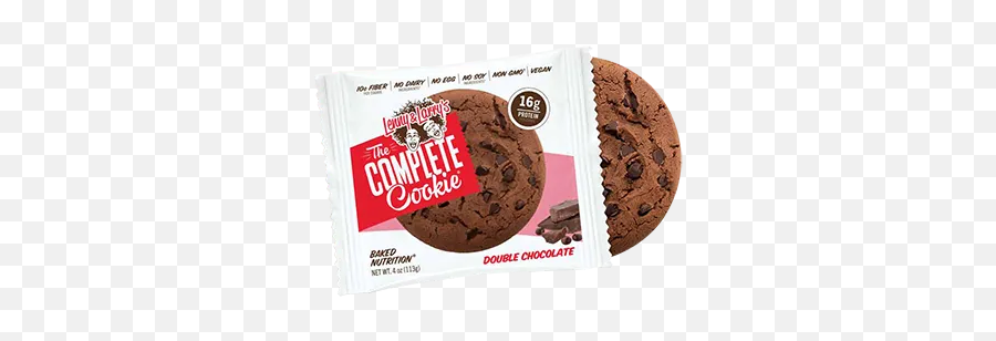 Lenny U0026 Larrys Complete Cookie - 113g Lenny Complete Cookie Chocolate Donut Png,Lenny Icon