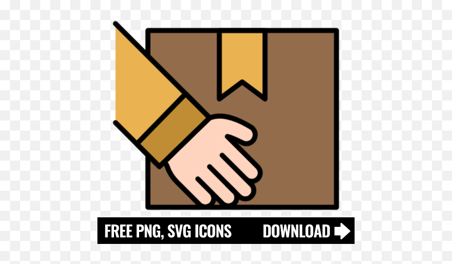 Free Box Icon Symbol Png Svg Download - Collaboration Icon Free,Text Box Icon