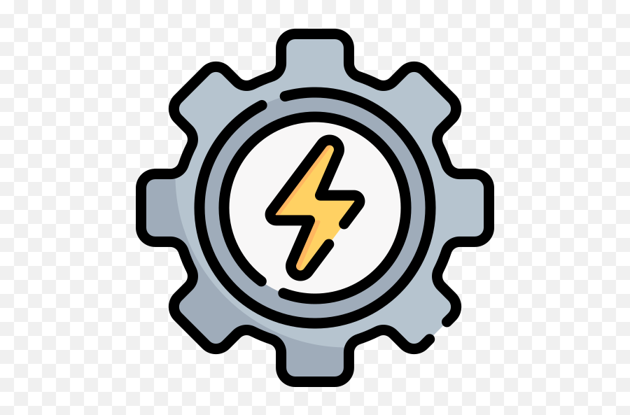 Power Supply - Free Electronics Icons Iconos De Administracion Png,Power Supply Icon