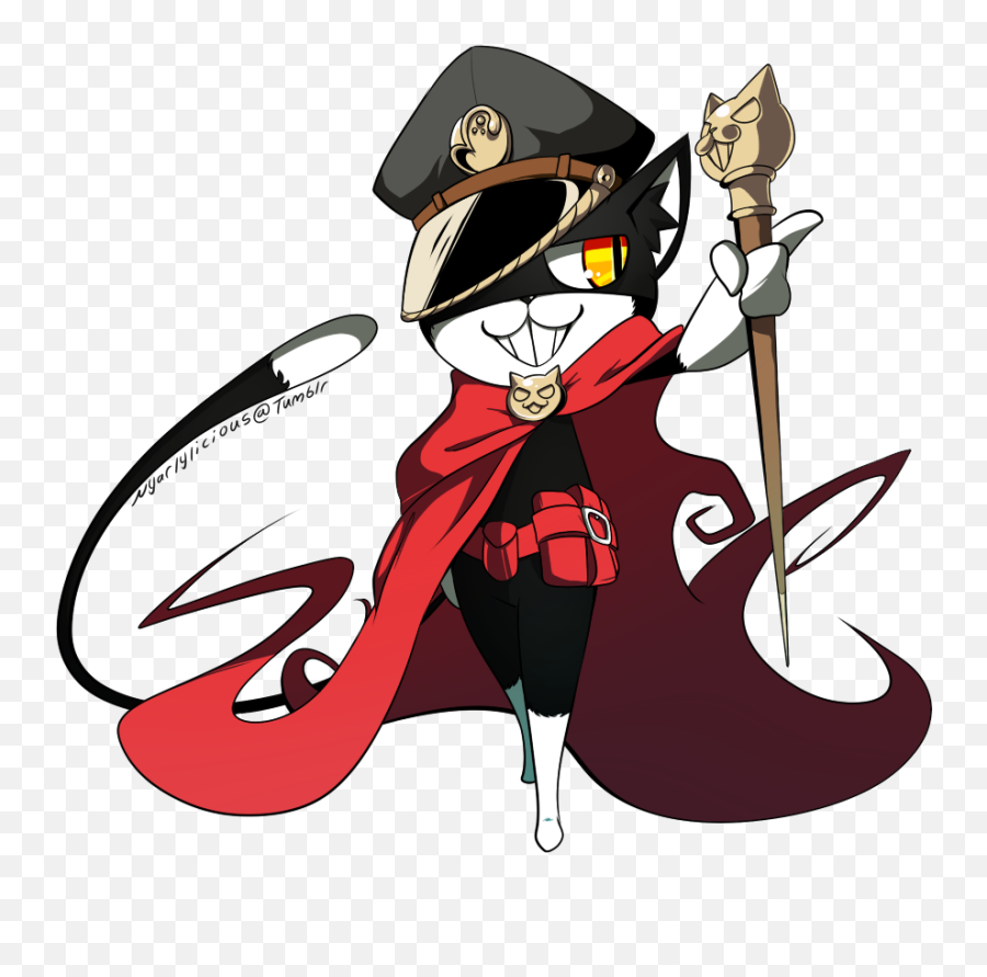 Related Image - Persona 5 Morgana Claws Png,Persona 5 Protagonist Icon