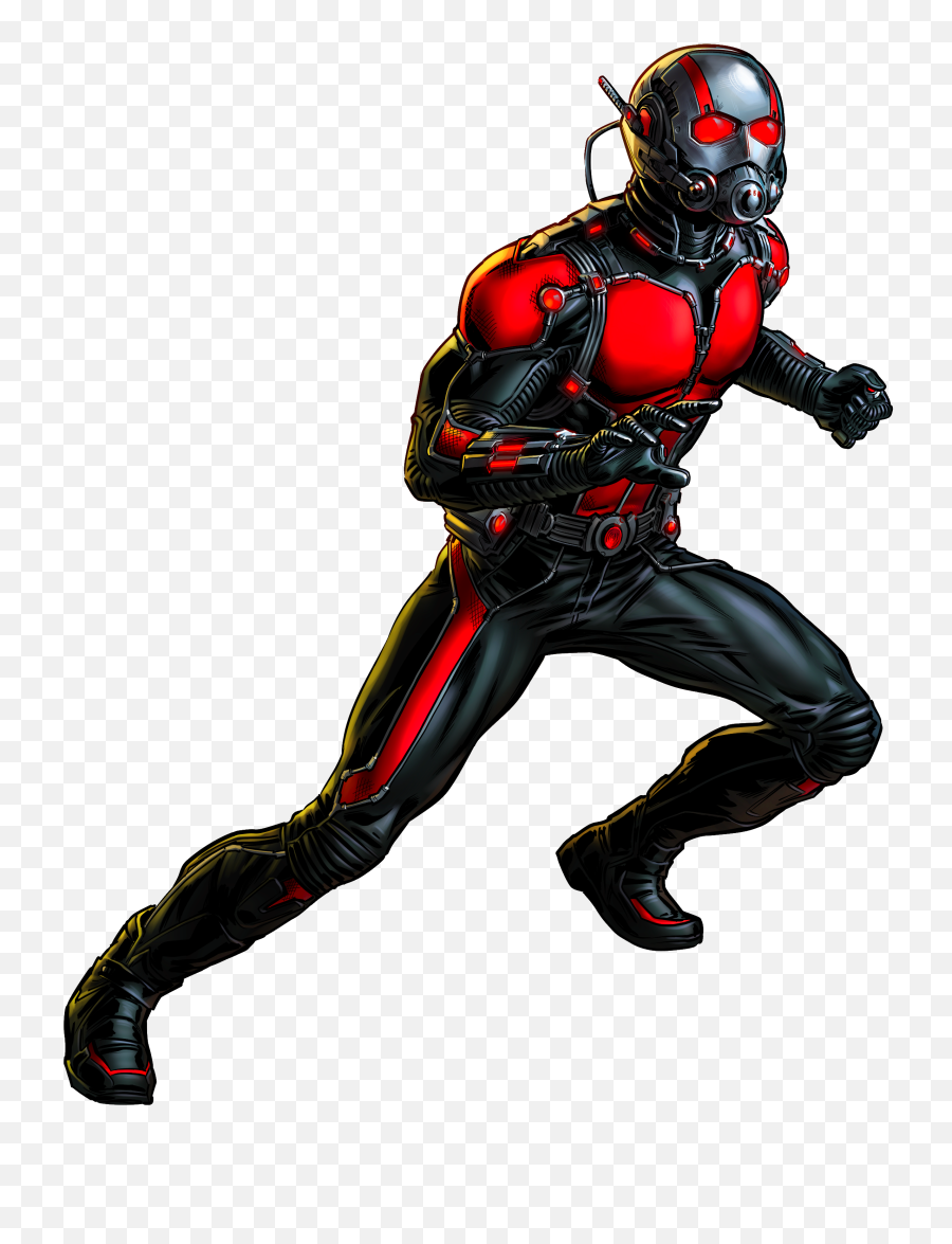 Ant Man Marvel Clipart - Marvel Avenger Ant Man Png,Antman Png
