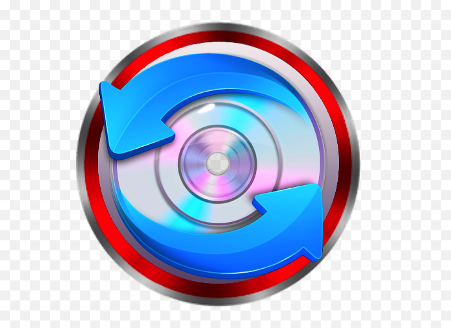 Dvd Ripper Video Converter Tool Hd - Optical Disc Png,Iobit Icon
