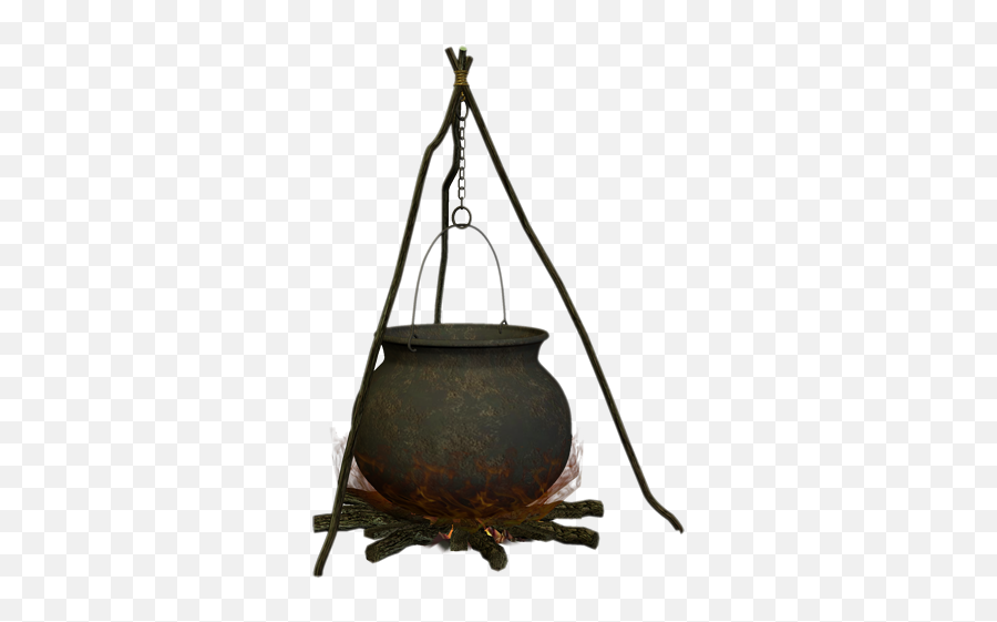 Download Cauldron - Cauldron Png Transparent,Cauldron Png