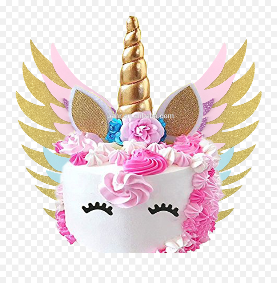 clipart unicorn pictures with wings