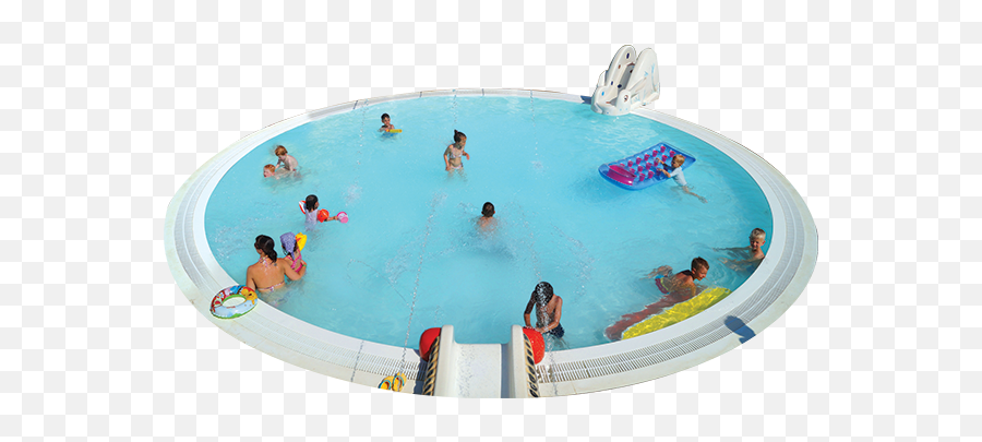 Download Just Like The Grown - Ups The Childrenu0027s Major Swimming Pool Png,Pool Png