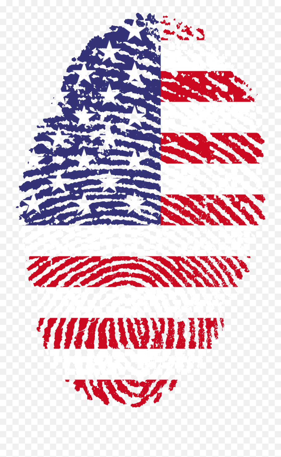 Snappygoatcom - Free Public Domain Images Snappygoatcom American Flag Fingerprint Png,United States Flag Png