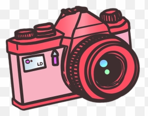 Download Account Photograph Slr Lens Camera User Digital Hq - Sticker Image Background Transparent png