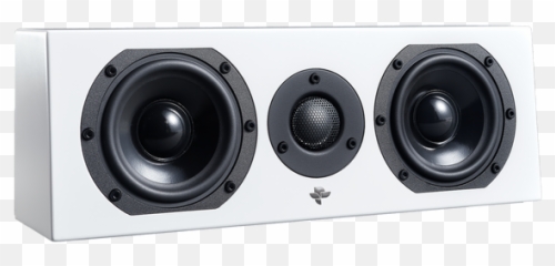 Totem Kin Flex Soundbar Each - Car Subwoofer png
