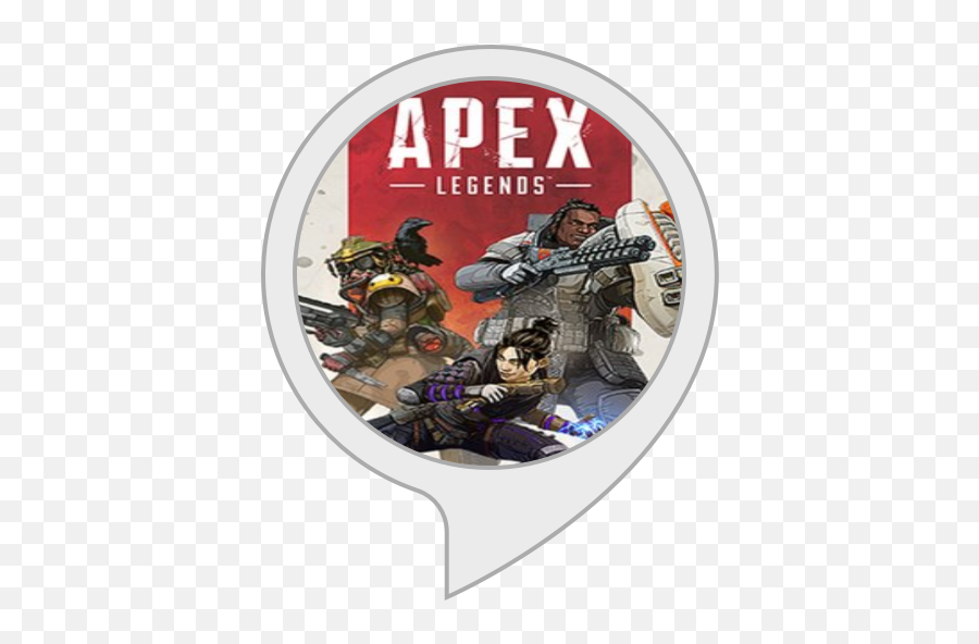 Amazoncom Apex Alexa Skills - Apex Legends Png,Apex Icon