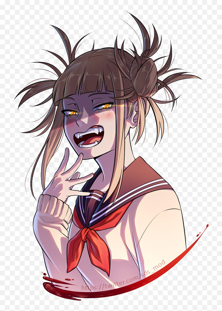 Afbeeldingsresultaat Voor Toga Himiko Png Boku No Hero - Transparent Himiko Toga Png,Himiko Toga Icon