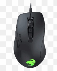 Roccat Swarm Software Guide Wepc - Kone Pure Ultra png