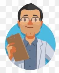 Library Of White Collar Job Banner Transparent Png Files - White Collar Cartoon,Job Png