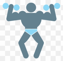 Muscle Clipart Free Download Transparent Png Creazilla - For Running