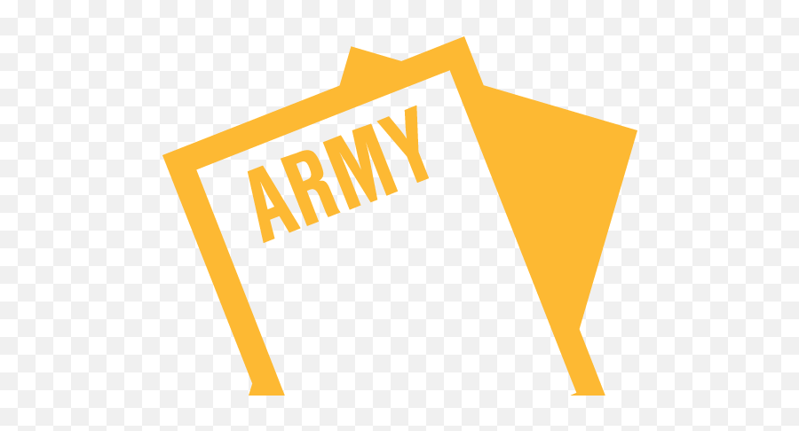 Membership - Vertical Png,Army Soldier Icon