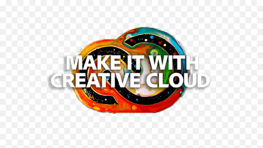 Adobe - Illustration Png,Adobe Creative Cloud Logo