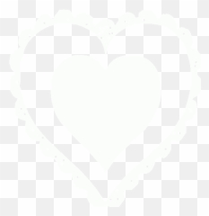 White Heart 52 Icon - Free white icons Taj Mahal png