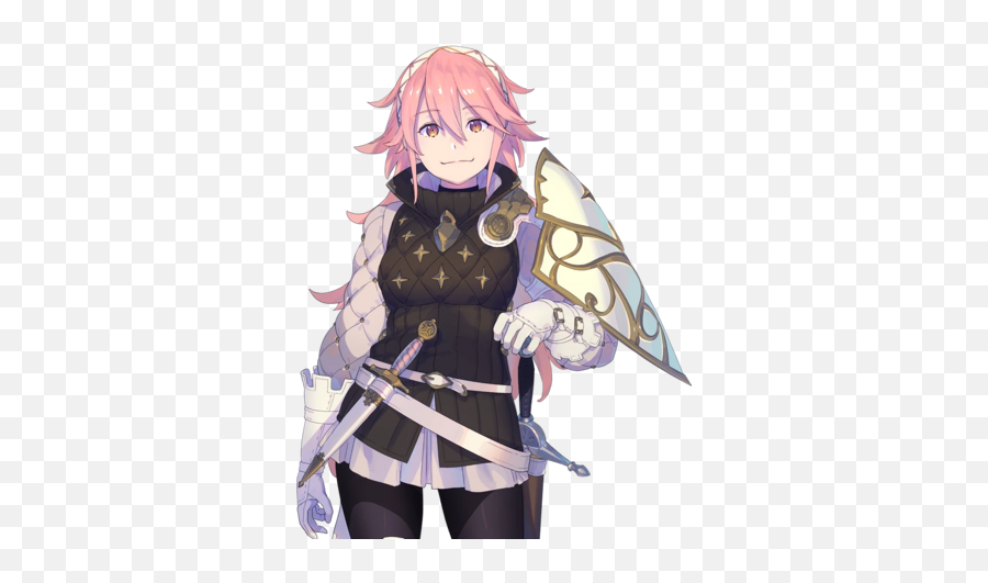 Soleil Fire Emblem Wiki Fandom - Endless Path Infinite Cosmos Vana Png,Fire Emblem Lucina Icon