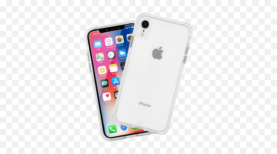 Apple Iphone Xr Protection Pack - X Png,Iphone Xr Png