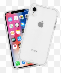 Apple Iphone Xr Protection Pack - png