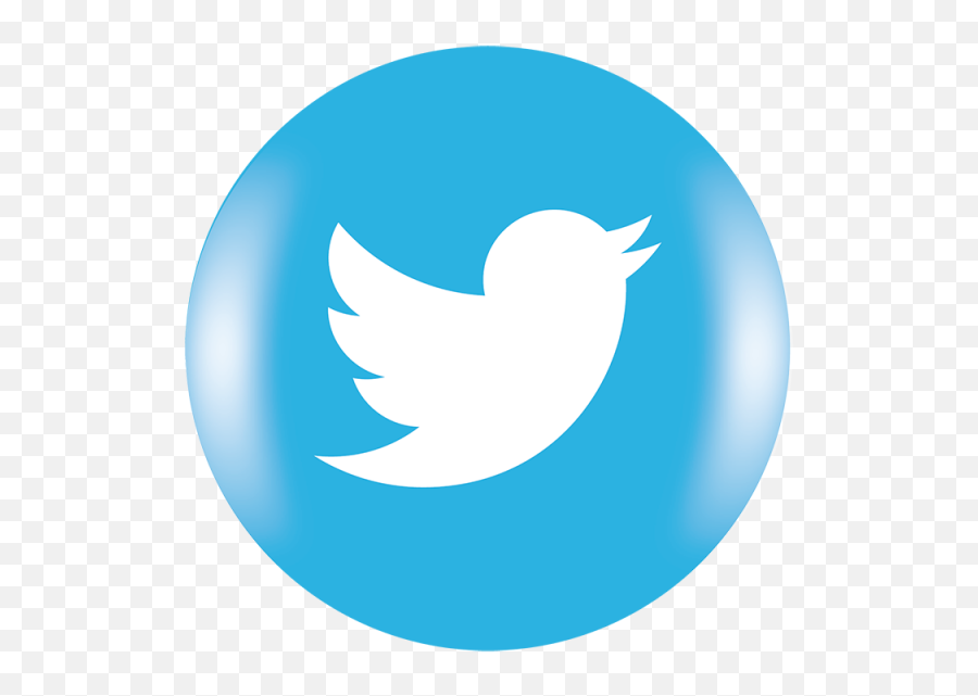 Twitter Icon Logo Social Media Png And Vector - Twitter Icon Aesthetic Dark Green,Social Media Icon Black And White