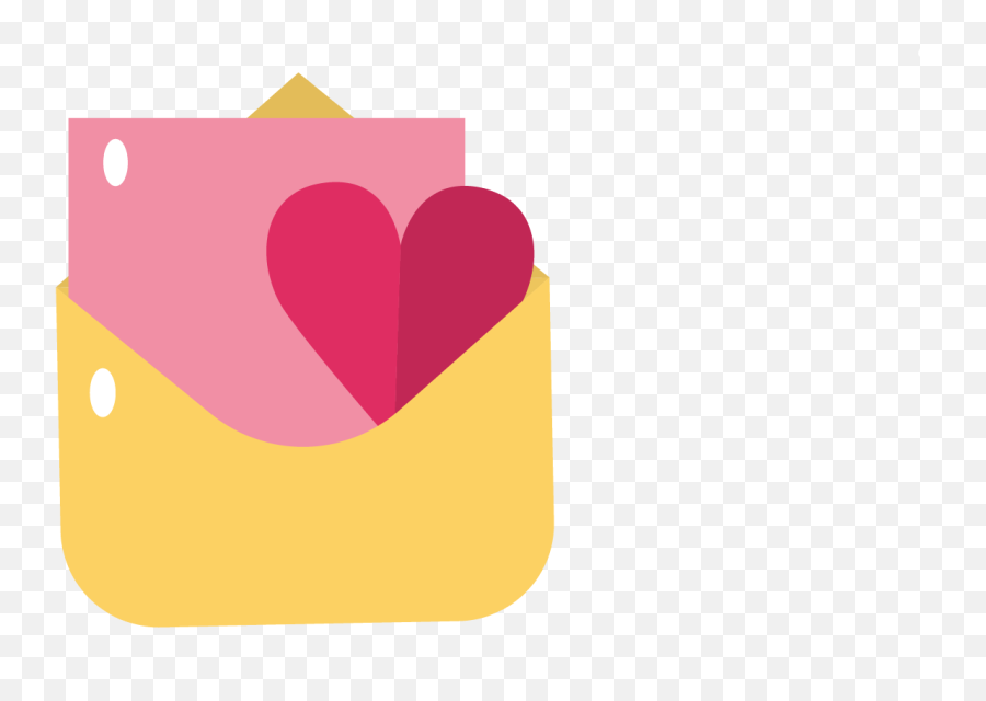 Valentine Love Letter Icon Graphic By Samanostudio - Language Png,Simple Folder Icon Png