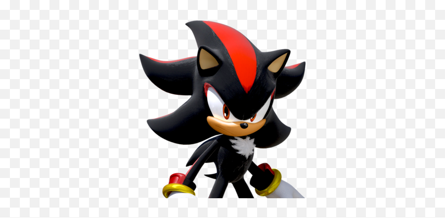 Shadow The Hedgehoghistory And Appearances Sonic News - Shadow The Hedgehog Png,Sonic The Hedgehog 2d Icon