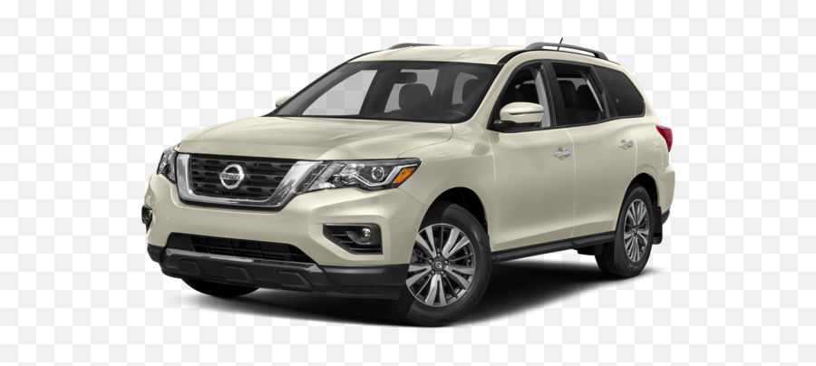 2017 Nissan Pathfinder Sl In Victoria Tx Houston - Pathfinder Sv Suv Nissan 2018 Png,Sirius Black Compared To Music Icon