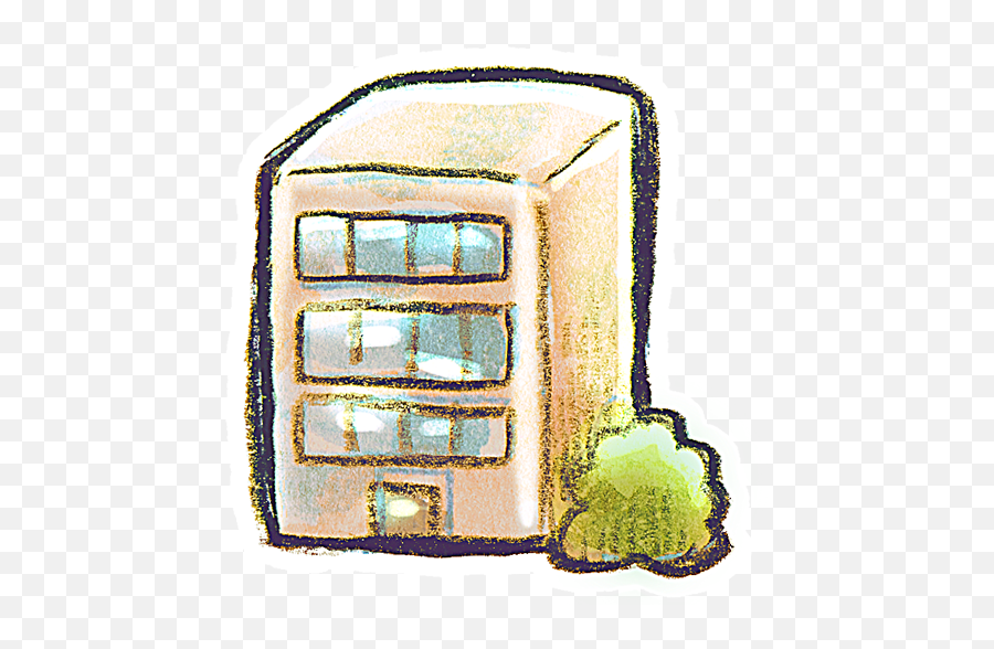 Place Office Icon - Down To Earth Icons Softiconscom Drawing Png,The Office Folder Icon