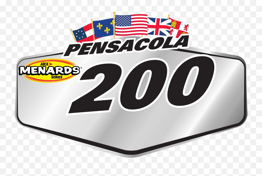 Race Center Arca Menards Series East - Arca Pensacola Arca 200 Png,Race Information Icon