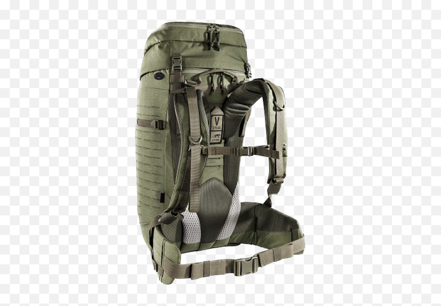 Tasmanian Tiger Tt Modular Pack 45 Plus U2013 Us Elite Gear - Sac À Dos Tasmanian Tiger Png,Kuiu Icon Pack Review