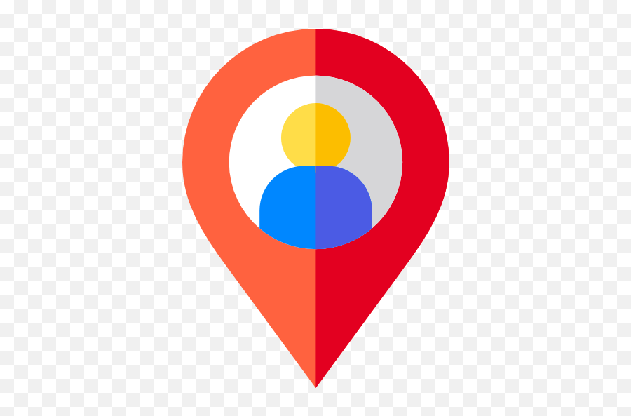 Placeholder - Free User Icons Vertical Png,Google Map Api Icon