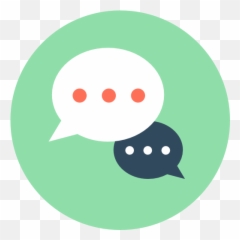 Chat - Free multimedia icons Room Icon png