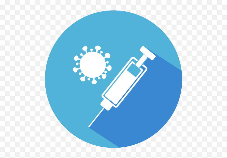 Covid19 Information Blue Mountain Community College - Omicron Virus Png,Vaccination Icon