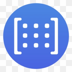 Quinoa Linear Algebra Toolkit U2013 Apps - Matrix Icon png