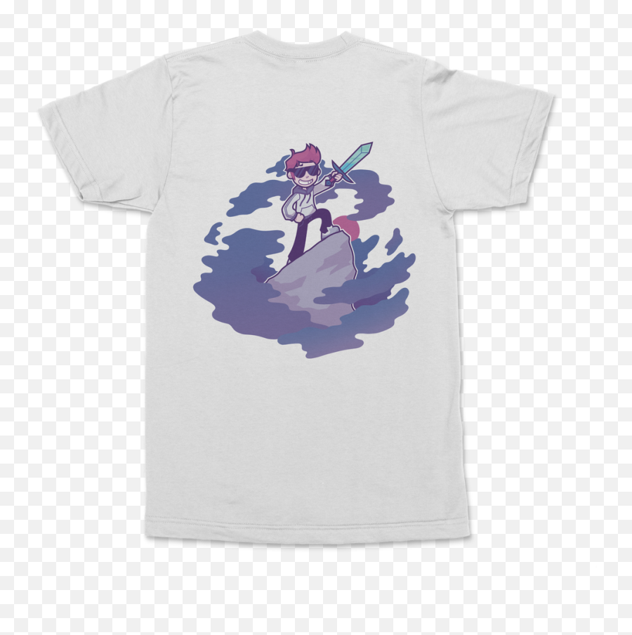 Quig T - Shirt Mythical Creature Png,Little Witch Academia Icon