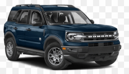 New Ford Vehicles For Sale Vern Eide Motorcars Inc - 2022 Bronco Sport Big Bend png
