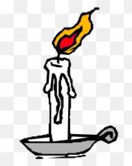 Candle Png Images Icon Cliparts - Download Clip Art Burning Candle