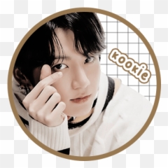 Vanilla Jungkookice Twitter - Jeon Jung Kook Cute Png,Jin Bts Icon