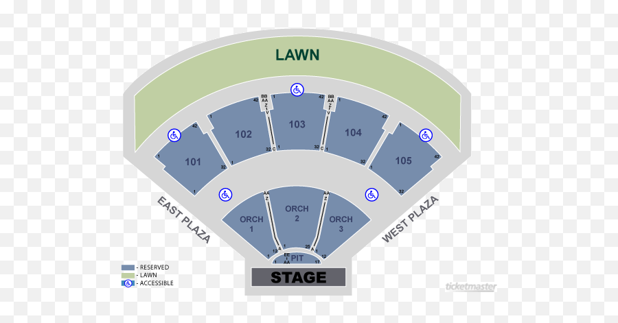 Van Morrison Tickets May 01 2022 Alpharetta Ga Live Nation Png Ticketmaster Seat Icon