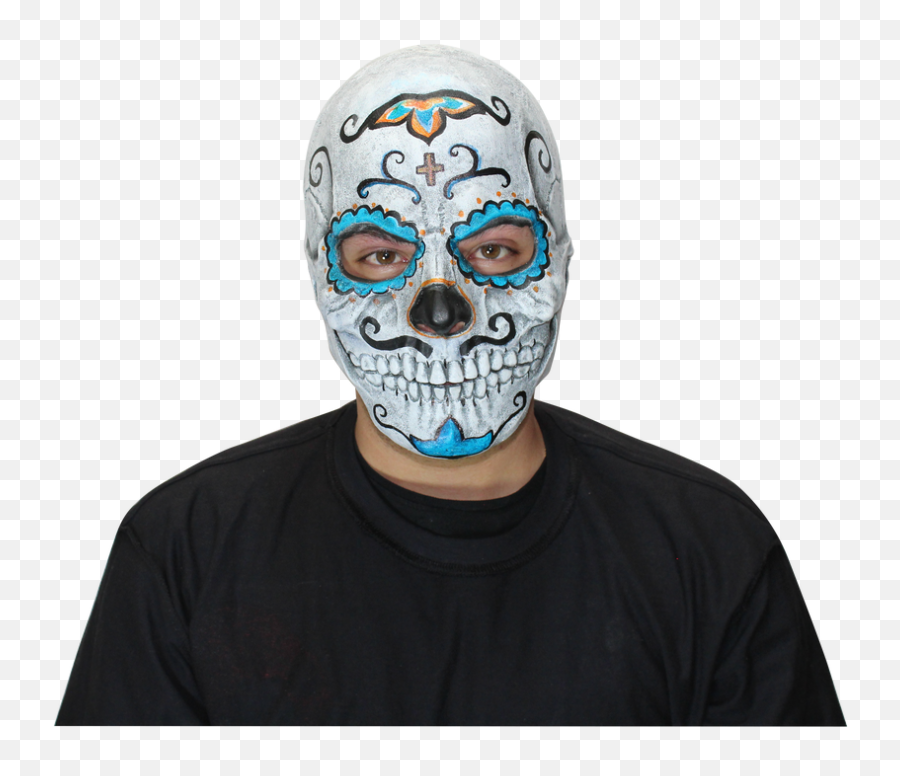 Mexican Skull - Alyx Baseball Jacket Png,Mexican Skull Png