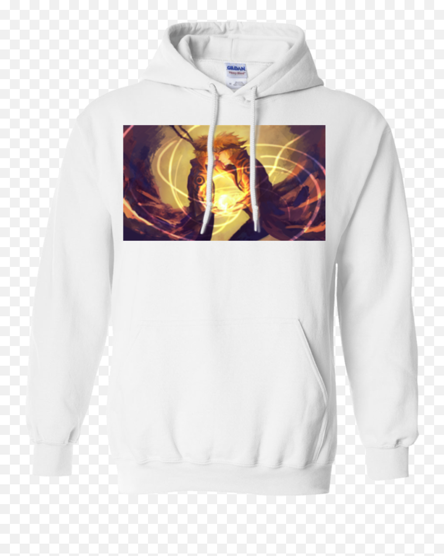 Download Naruto And Minato Hoodies Sweatshirts - Rick And Morty Clothes Png,Kodak Black Png