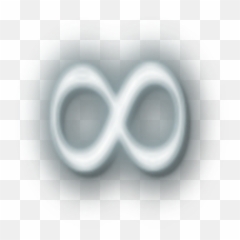 Infinity Symbol - Roblox png