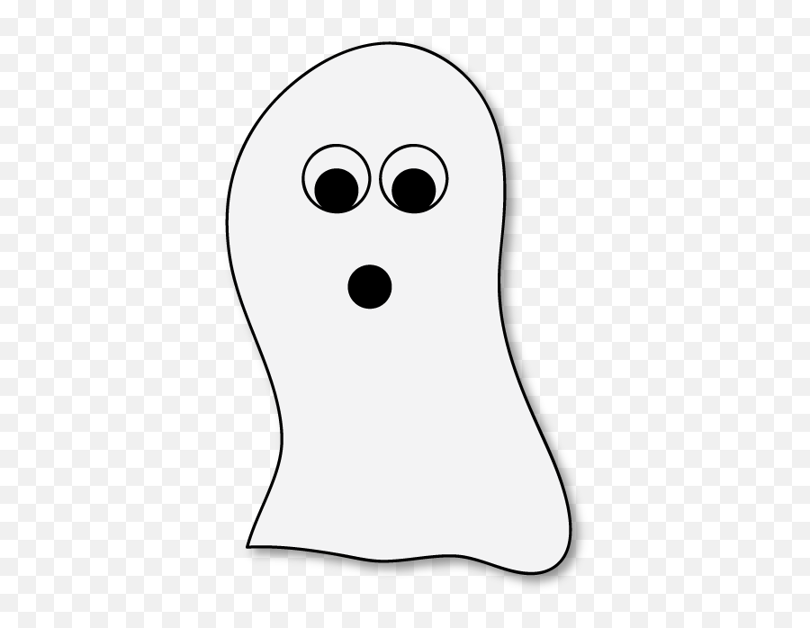 Transparent Ghost Clipart - Ghost Printable Images Free Png,Ghost Transparent Background