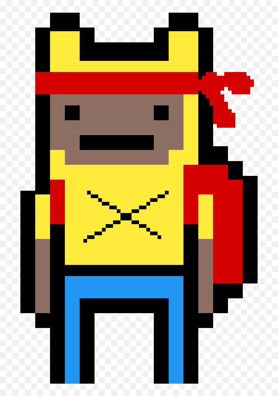 Pixilart - 6ix9ine By Yourdadaboye Mario Pixel Poison Mushroom Png,6ix9ine Png