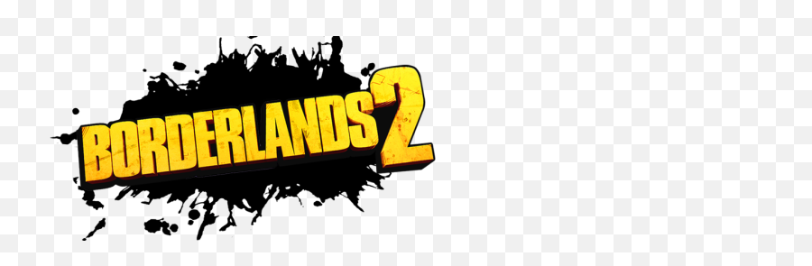 Borderlands 2 Logo Png 3 Image - Borderlands 2 Logo Png,Borderlands 3 Png