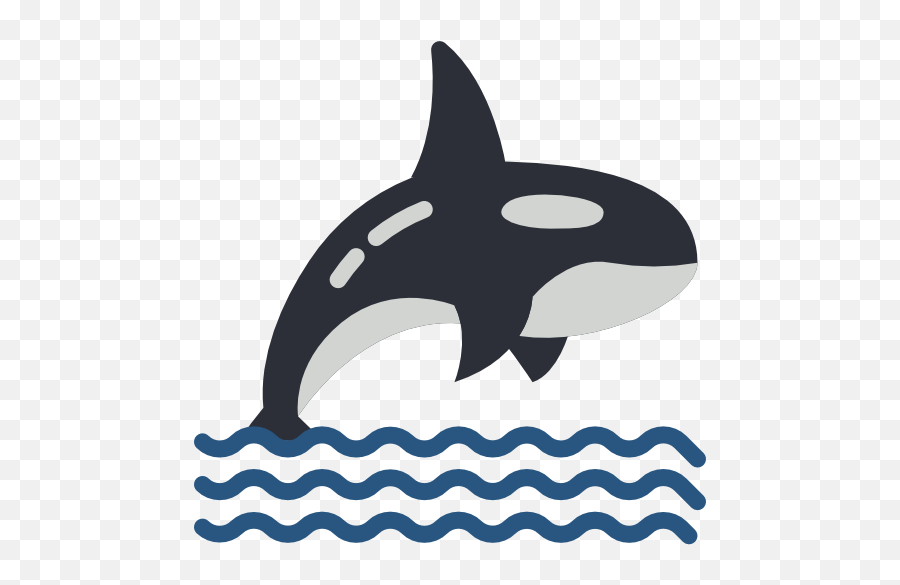Orca - Orca Icon Png,Orca Png
