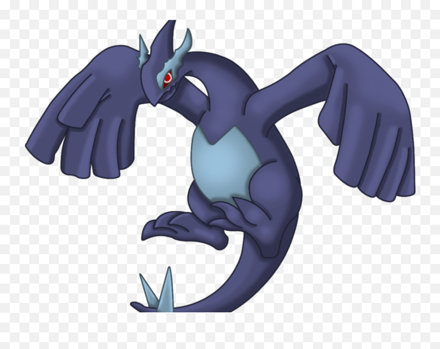 Free download, Pokémon X and Y Pokémon XD: Gale of Darkness Lugia Desktop  , others transparent background PNG clipart